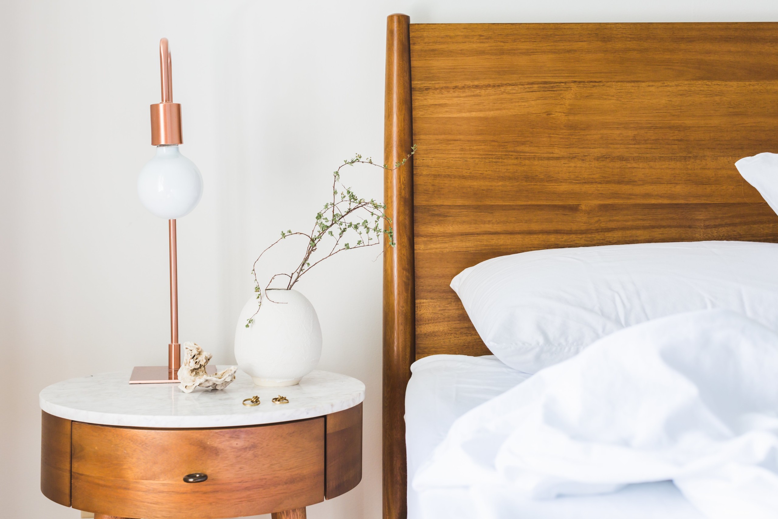 Emerging bedroom trends that real estate agents love right now